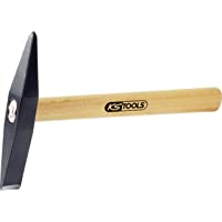 KS Tools 140.2171 Martillo de soldador con filo vertical (tamaño: 330 g)